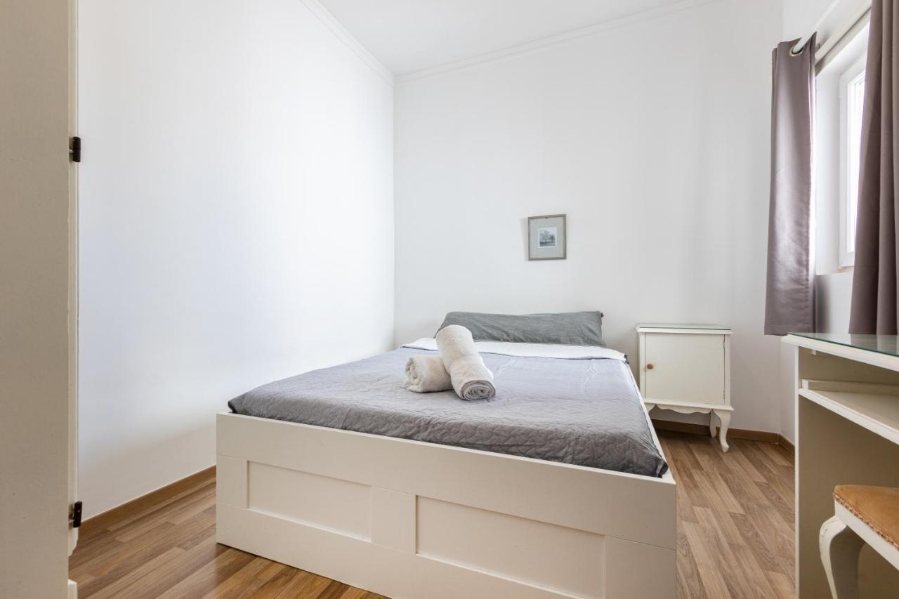 70/2- Spacious & Charming 3 Bedroom Apt In Sliema Exterior foto