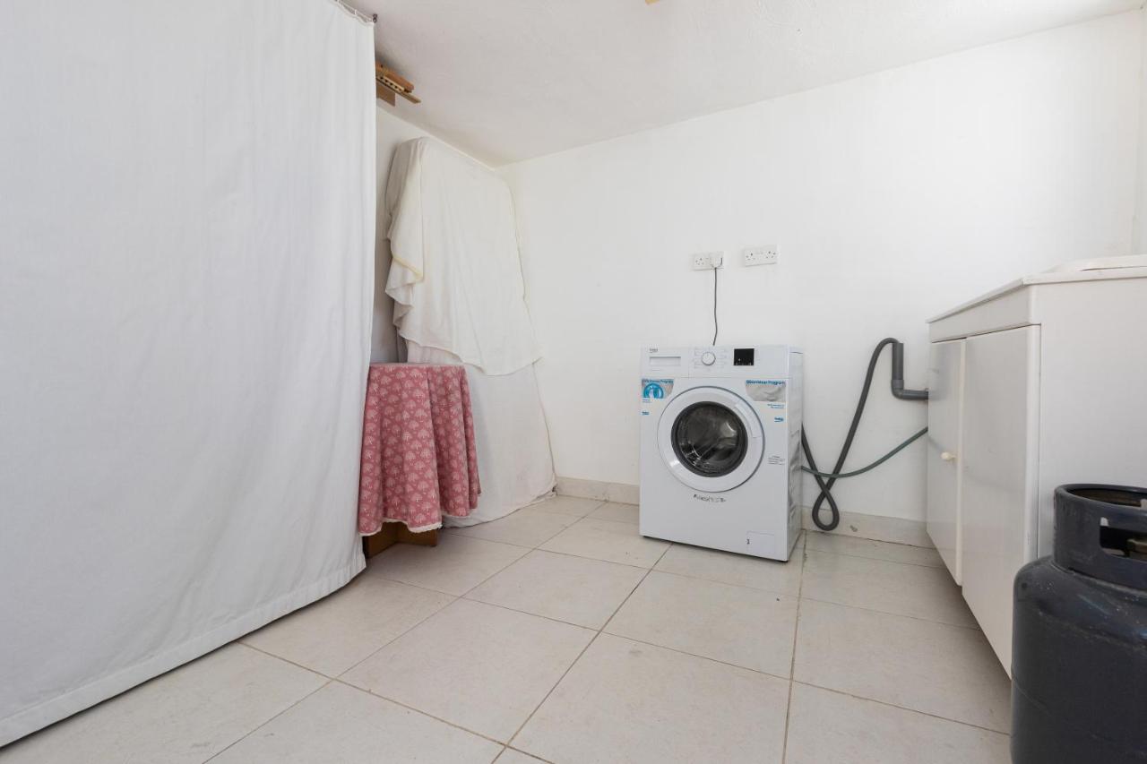 70/2- Spacious & Charming 3 Bedroom Apt In Sliema Exterior foto