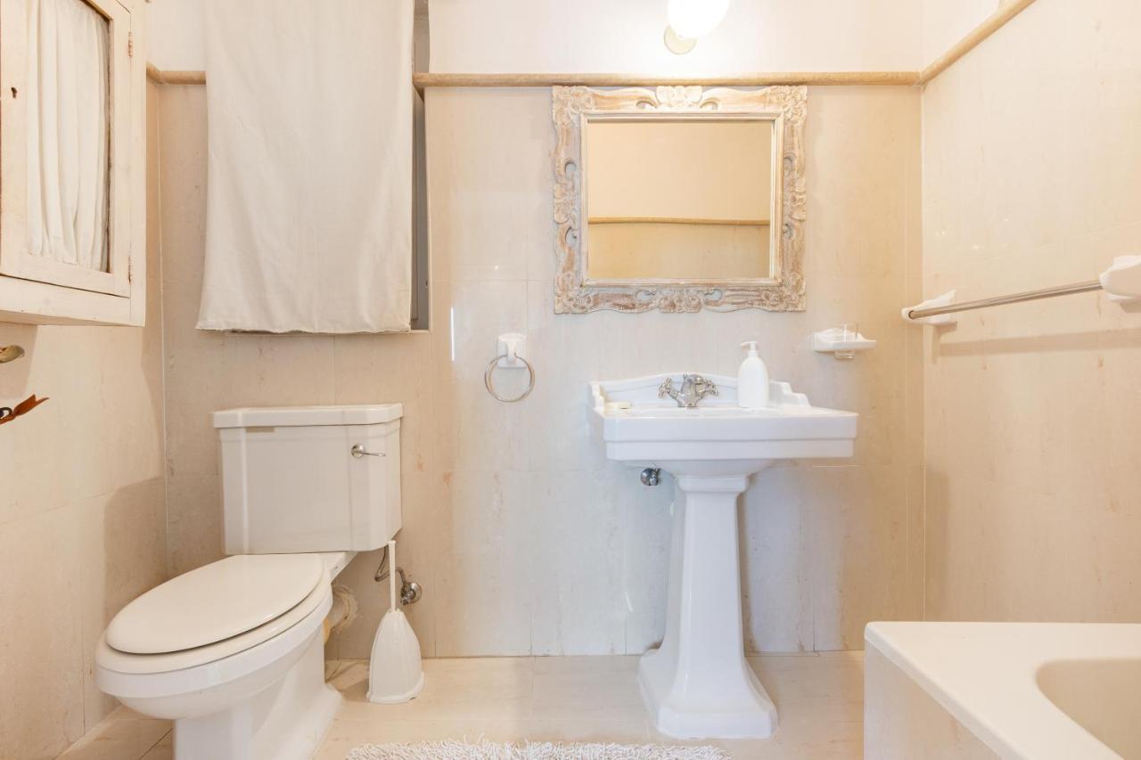 70/2- Spacious & Charming 3 Bedroom Apt In Sliema Exterior foto