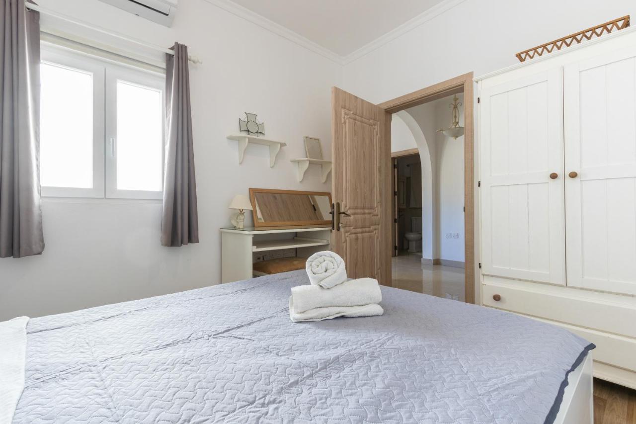 70/2- Spacious & Charming 3 Bedroom Apt In Sliema Exterior foto